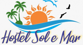 Hostel e Pousada Sol e Mar
